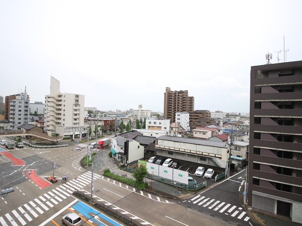 レスカール一番町の物件内観写真